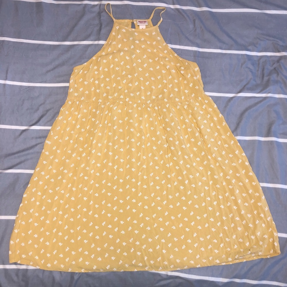 Cute dress
